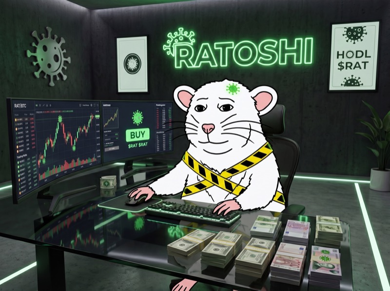 $RAT meme