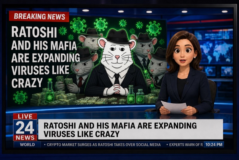 $RAT meme